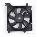 25380-2D000 Hyundai Elantra Radiator Fan Fan Fan Fan